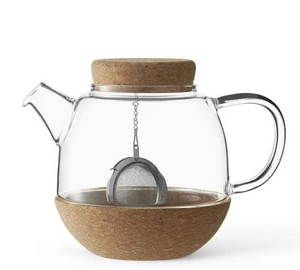 Minimal Tea Pot